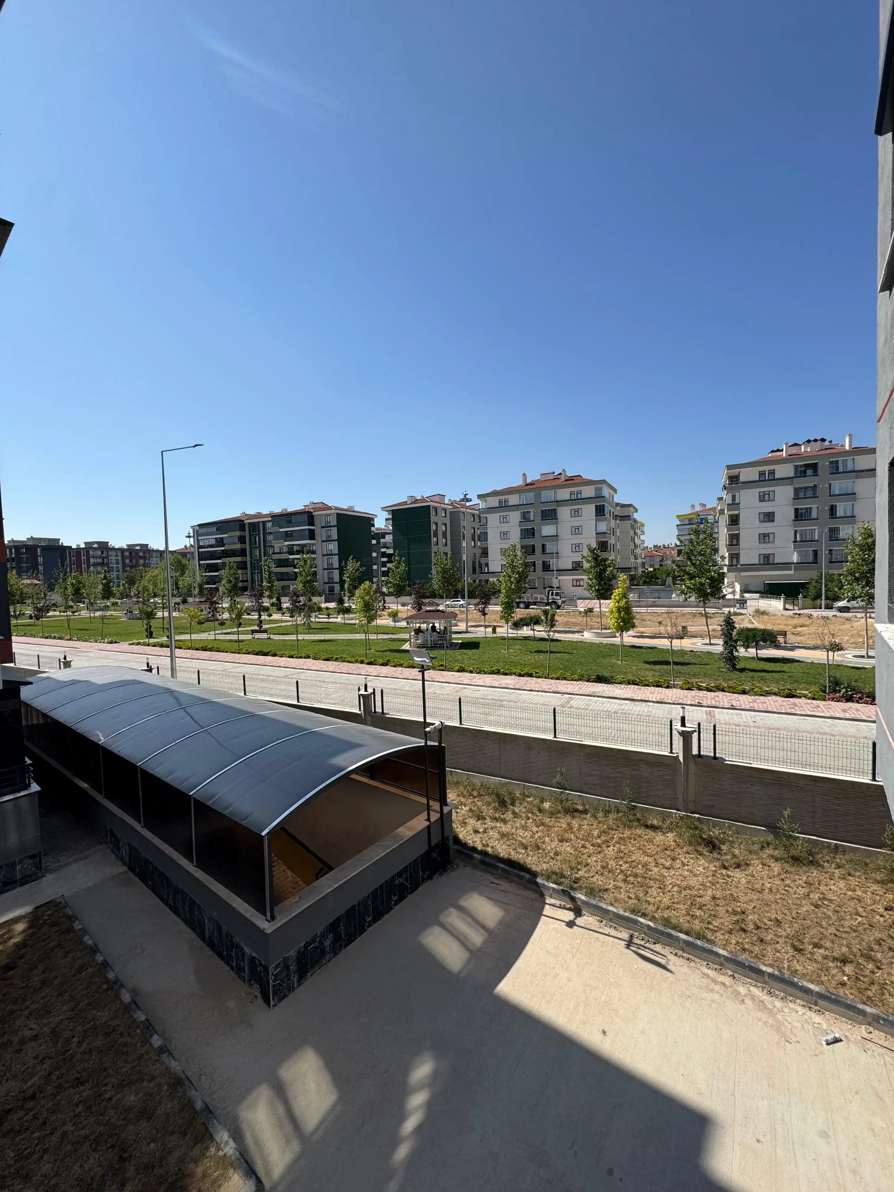 KONYA KARATAY AKABE MAHALLESİ 5+1 KİRALIK DAİRE!